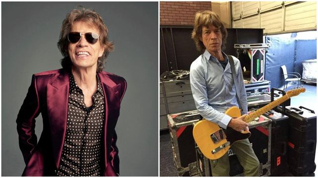 Mick Jagger vrea să-și doneze averea, considerând că cei opt copii ai lui „nu au nevoie de 500 de milioane de dolari”