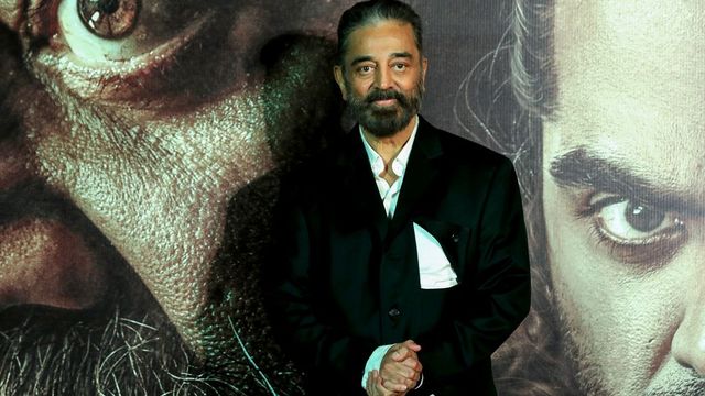 Kamal Haasan set to enter Rajya Sabha with DMK support