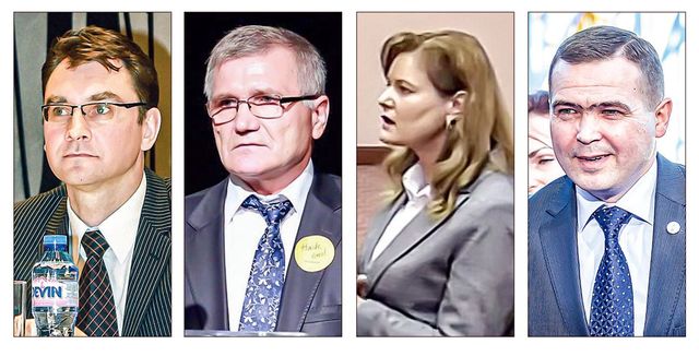 Guvernul va alege astăzi doi judecători la Curtea Constituțională
