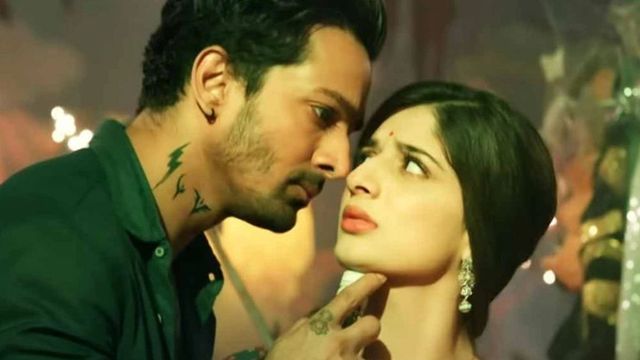 Harshvardhan Rane hits back at Mawra Hocane for her ‘PR strategy’ remark: So much hate in her speech