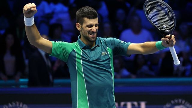 Novak Djokovic stabilește un nou record în tenisul mondial