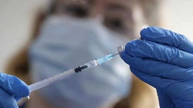 Over 600,000 UK Citizens Receive First Dose Of Pfizer-BioNTech Vaccine