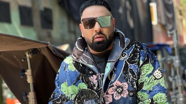 Badshah questioned by Maharashtra Police over connection with online betting app