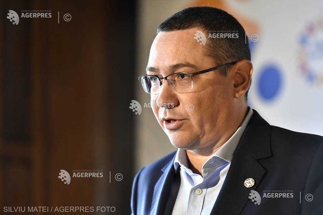 Ponta: Nelu Tătaru a început să se comporte la fel ca Ludovic Orban - nu a acordat prima promisă lucrătorilor de la Ambulanță