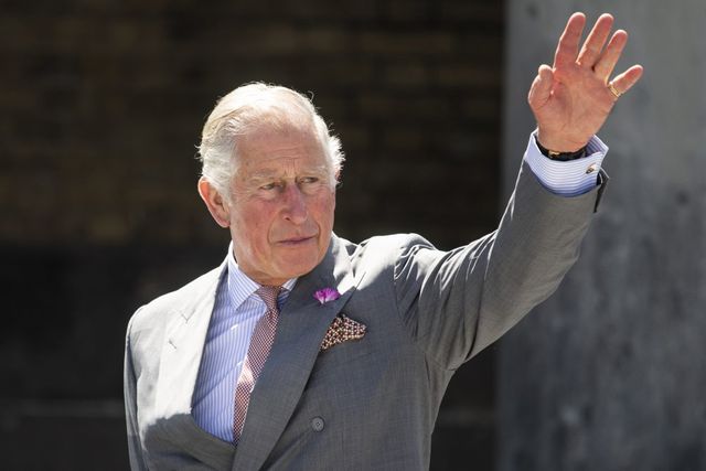 Prințul Charles, diagnosticat cu coronavirus, a ieșit din autoizolare după șapte zile