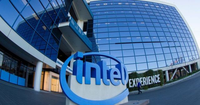 Intel va cheltui peste 30 de miliarde de euro pentru a construi două fabrici de producție a cipurilor în Magdeburg, Germania