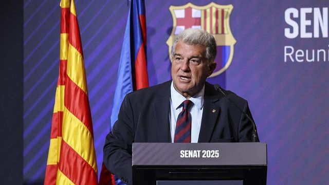 La UEFA multa con 15 millones de euros al Barça por saltarse el 'fair play' financiero