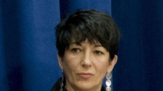Caso Epstein, Ghislaine Maxwell trasferita in un carcere di minore sicurezza in Texas
