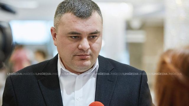 Deputatul Grigore Novac a făcut o interpelare la Procuratura Generală