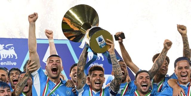Calendario Serie A 2025-2026, subito Sassuolo-Napoli e Inter-Torino