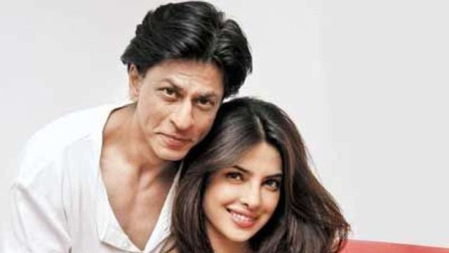 Priyanka Chopra and Shah Rukh Khan to join One World: Together At Home special for coronavirus relief