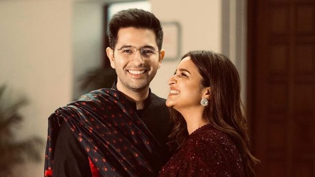 Parineeti Chopra, Raghav Chadha to soon embrace parenthood as actress gets admitted to hospital in Delhi