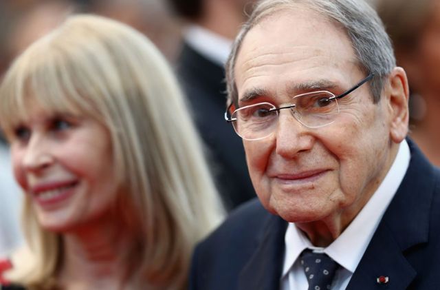 Morto Robert Hossein, era Jeoffrey de Peyrac nel film Angelica