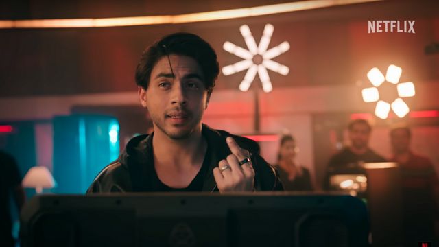 Netflix CEO Ted Sarandos Reviews Aryan Khan's 'Ba***ds Of Bollywood'