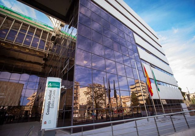 El Consejo General del Poder Judicial pide para Granada cuatro plazas judiciales