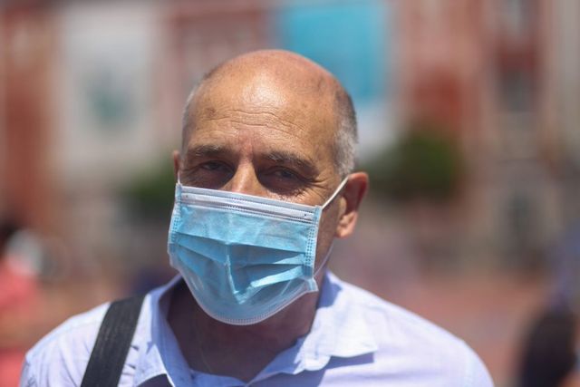 Medicul Virgil Musta, semnal de alarmă: Asistăm deja la un val doi de COVID-19 în anumite zone din România