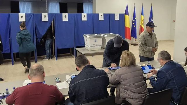 Diaspora a depășit milionul