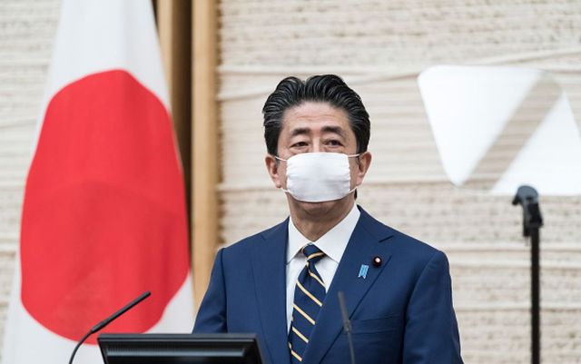 În Japonia, starea de urgență nu rimează cu măsurile coercitive