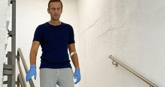 Marea Britanie se alătură Germaniei și Franței în demersul de a aplica sancțiuni Rusiei, în cazul otrăvirii opozantului Alexei Navalnîi