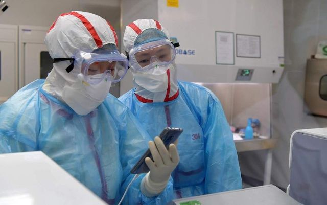 În Hong Kong a fost înregistrat primul caz de reinfectare cu coronavirus