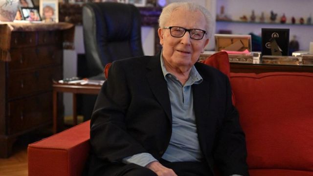 Fostul președinte al Comisiei Europene, Jacques Delors, a murit la 98 de ani