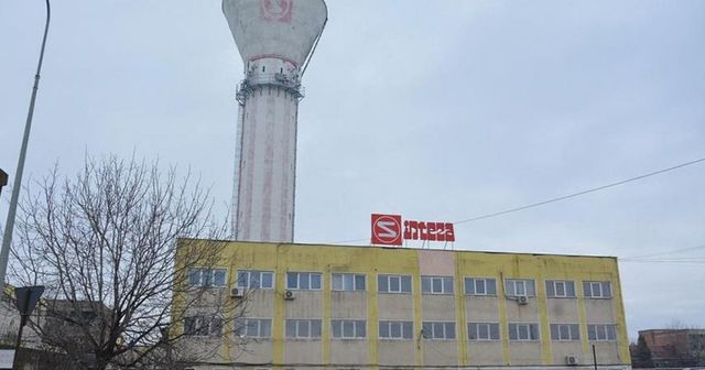 De ce a renunțat Sinteza Oradea la fabrica de baterii cu Lockheed Martin. Reacția Ministerului Energiei