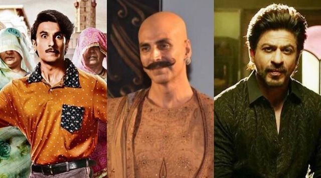 'Jayeshbhai Jordaar' To 'Shamshera', YRF Announces Release Dates For 5 Films