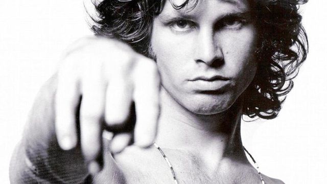 Descubren por accidente el busto robado de la tumba de Jim Morrison hace casi 40 años