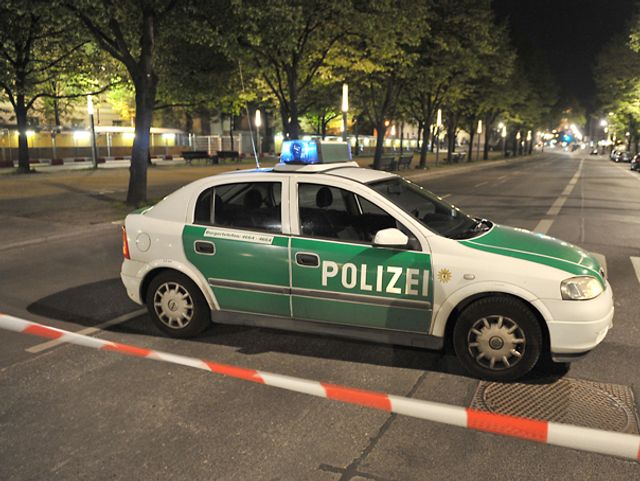 Poliția germană a evacuat târgul de Crăciun din Berlin care în 2016 a fost scena unui atentat
