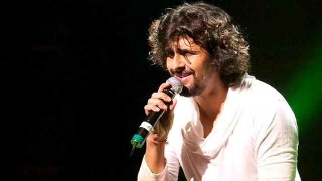 Singer Sonu Nigam moves Karnataka High Court seeking quashing of criminal case over Kannada remark