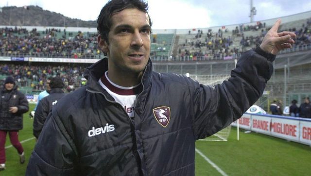 Davide Bombardini, l’ex calciatore a processo per tentata estorsione