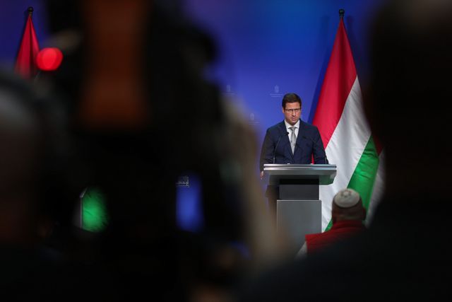 Jövőre már régiós szinten is jelentős gazdasági növekedést várnak