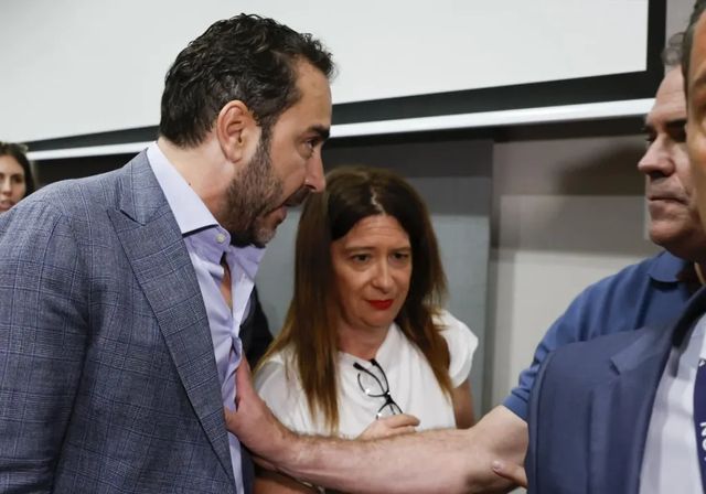 Más problemas para Leire Díez: el juez suma otra denuncia por cohecho y tráfico de influencias