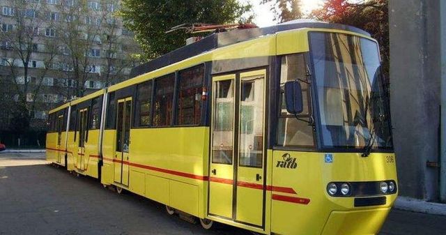 Numărul tramvaielor pe liniile 21 și 32 va fi suplimentat din 25 noiembrie