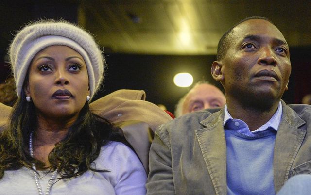 Lady Soumahoro nei guai “Spesi in beni di lusso i soldi per i migranti”
