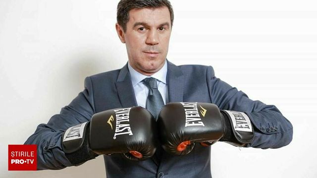 Mihai Leu, în stare gravă la Terapie Intensivă la Institutul Clinic Fundeni