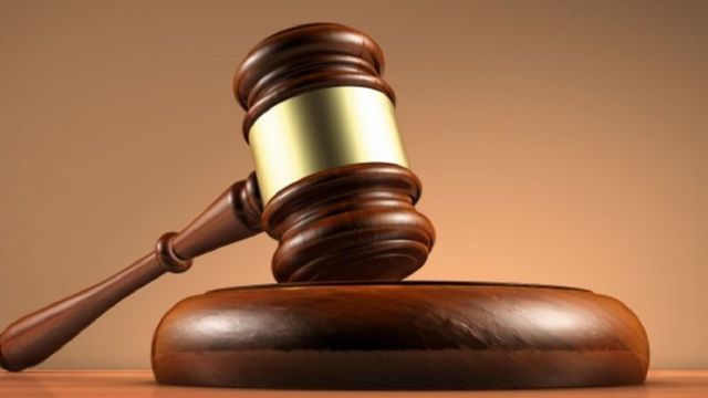 Magistratul Igor Pulbere, suspendat din funcție