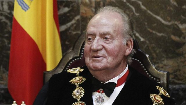 Regele Juan Carlos este în Emiratele Arabe Unite, confirmă Casa Regală a Spaniei