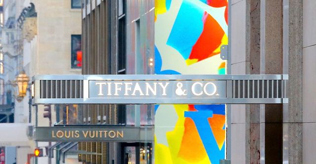 Grupul LVMH, proprietarul Louis Vuitton, renunță la preluarea de 16,2 miliarde de dolari a Tiffany