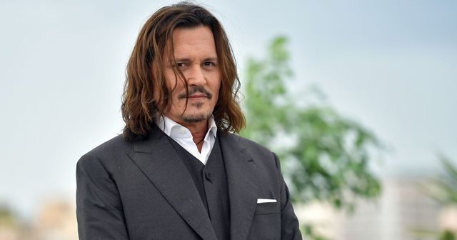 Budapesten forgatott Johnny Depp