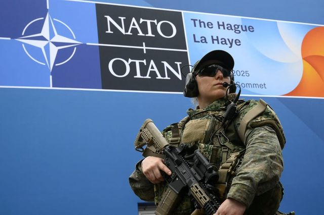 Litvánia a NATO segítségét kéri, miután orosz drónok sértették meg a légterét