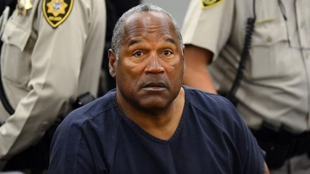 OJ Simpson, ex-NFL star, dies at 76 after battle with cancer