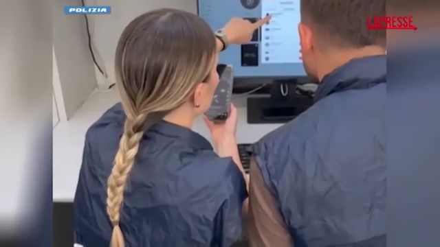 Apologia di terrorismo, arrestato 16enne a Milano