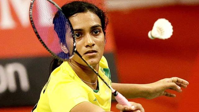 Sindhu Urges Former Indian Players to Step up to Handle Paucity of Foreign Coaches