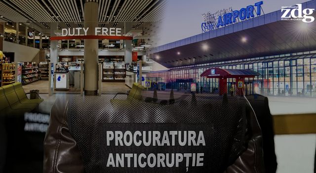 Licitația de la Aeroport a ajuns în vizorul Procuraturii Anticorupție