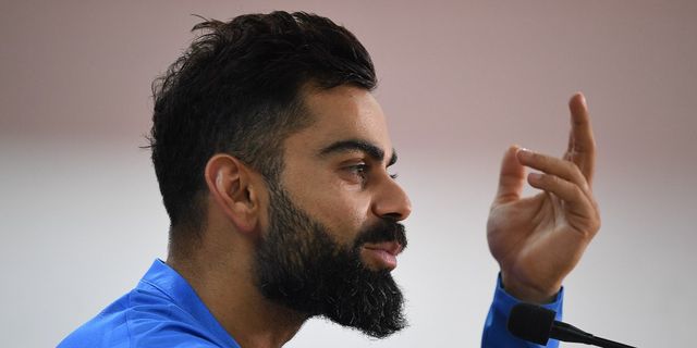 Virat Kohli Wants Youngsters To Make The Most Of Opportunities
