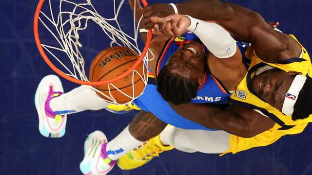 NBA finals game 7: How much prize money will winning team receive as stage set for Pacers vs Thunder battle