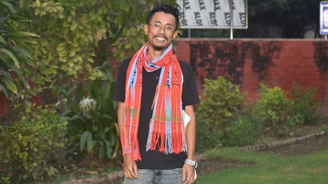 HC Dismisses Plea of Manipur Student Leader Booked for Sedition