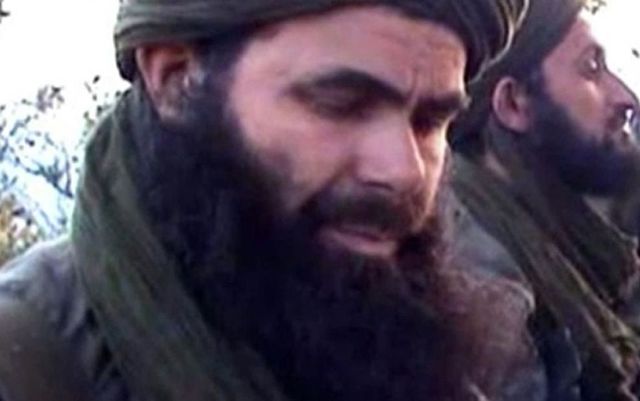 Forțele franceze l-au ucis pe liderul Al-Qaeda din nordul Africii