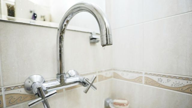 Водният режим в Плевен остава в сила
